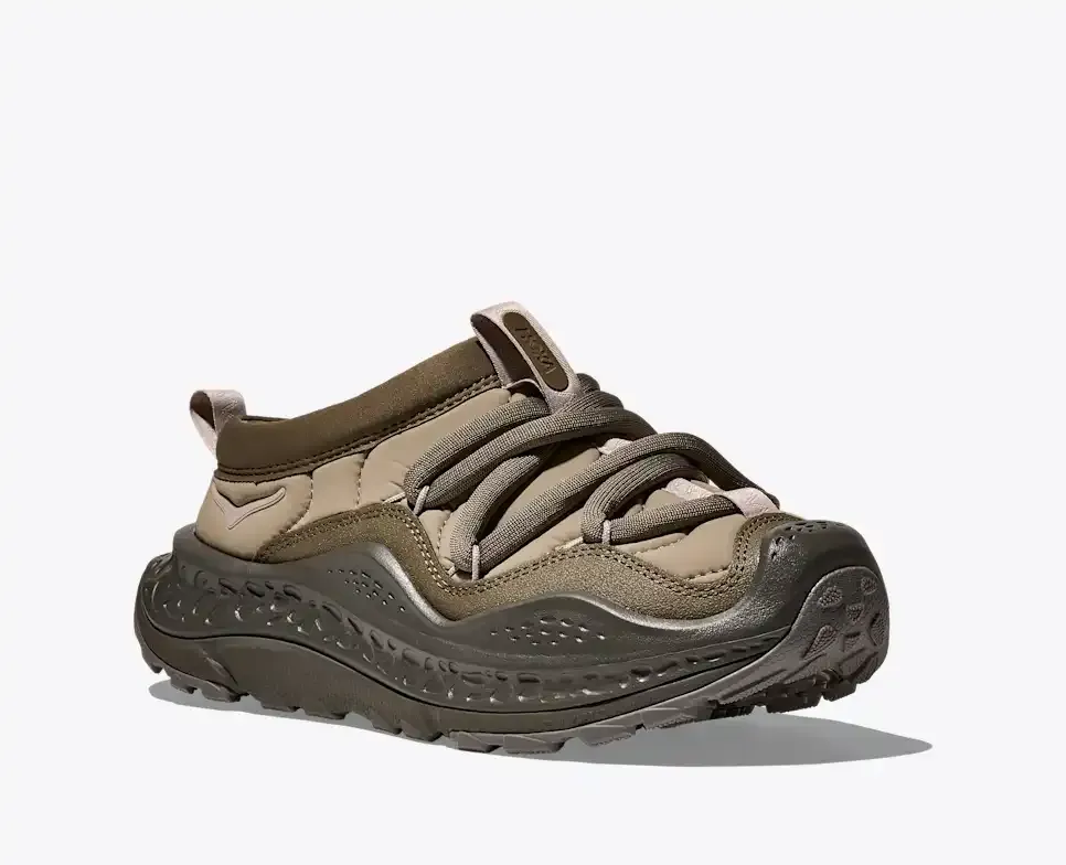 HOKA Ora Primo Light Roast