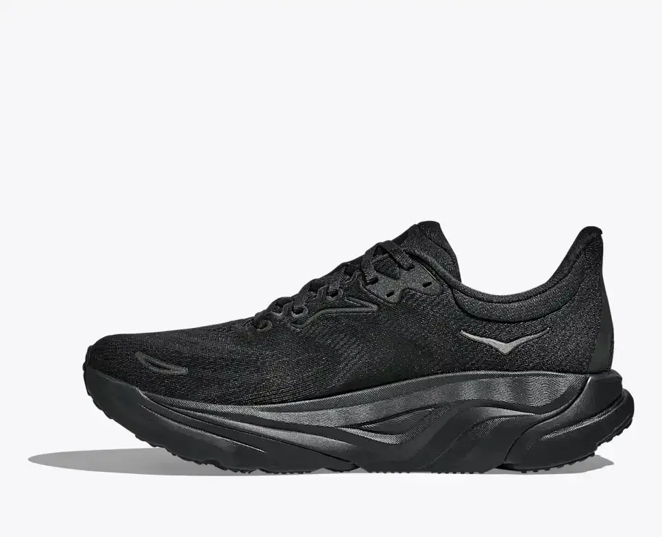 HOKA Arahi 8 Black