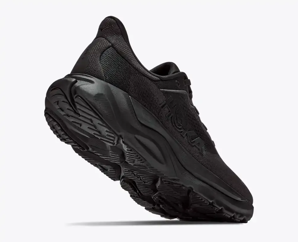 HOKA Arahi 9 Black (Women's)