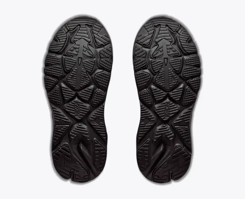 HOKA Arahi 9 Black (Women's)