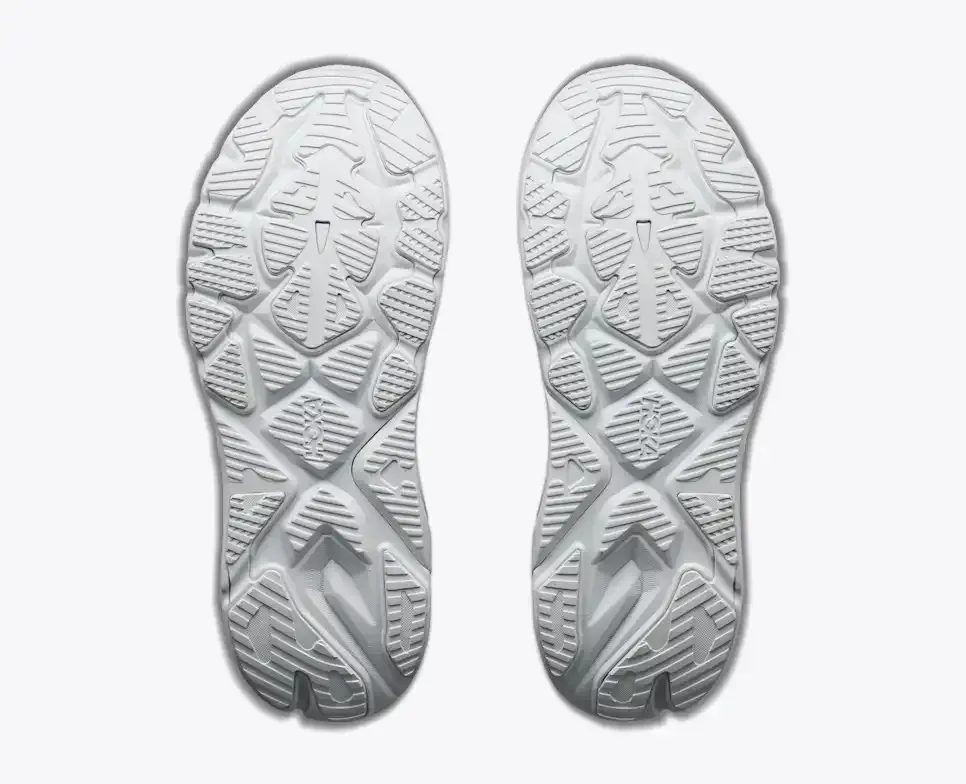 HOKA Arahi 9 Cosmic Grey Stardust