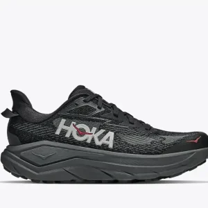 HOKA Challenger 8 Black Pepper