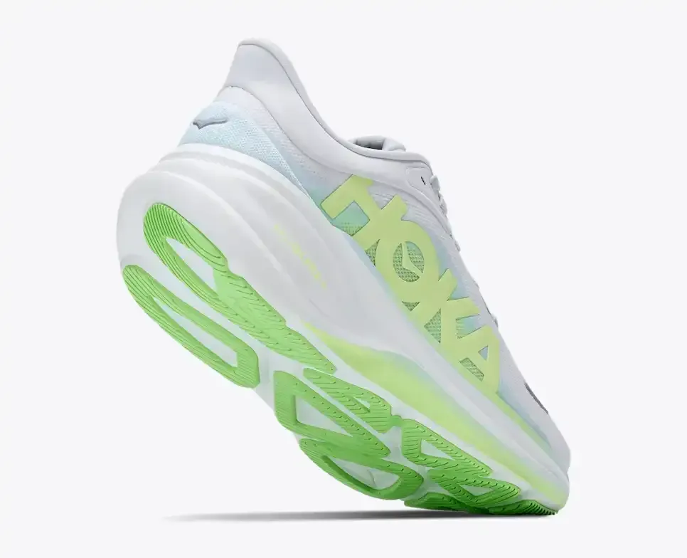 HOKA Clifton PRO Cosmic Grey (Women's)
