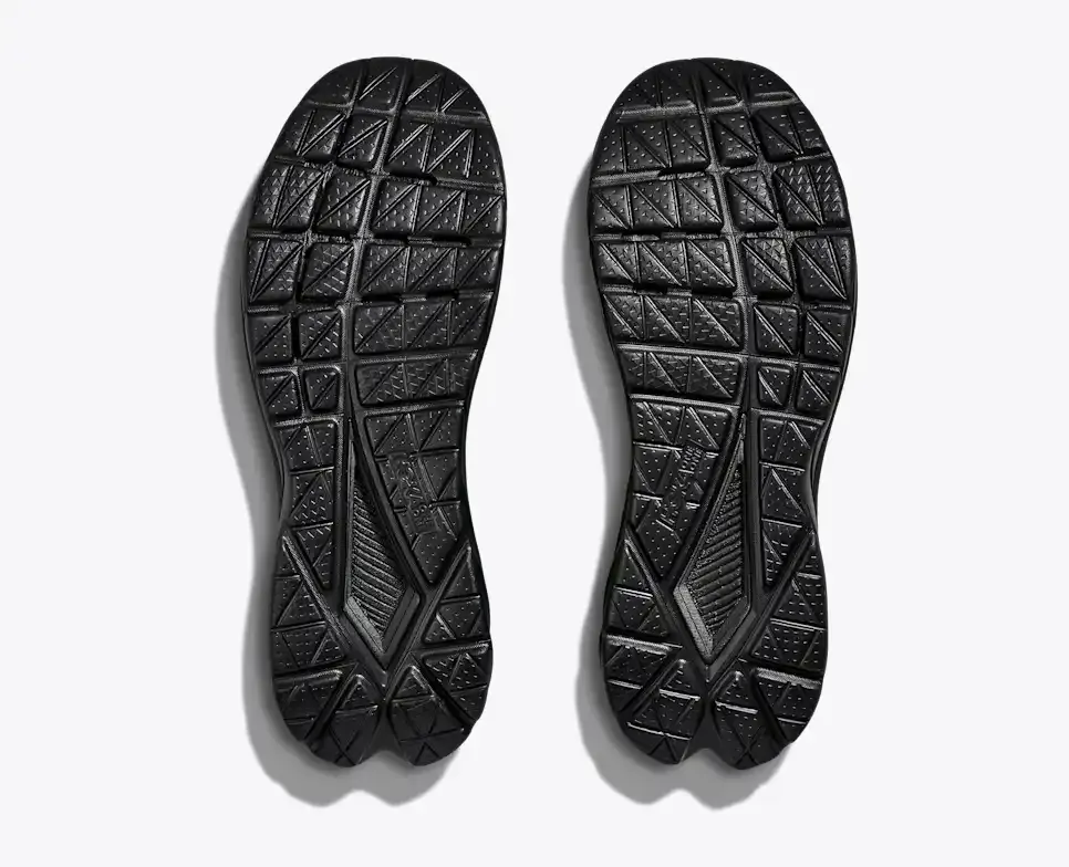 HOKA Mach Remastered Kiwi Frost