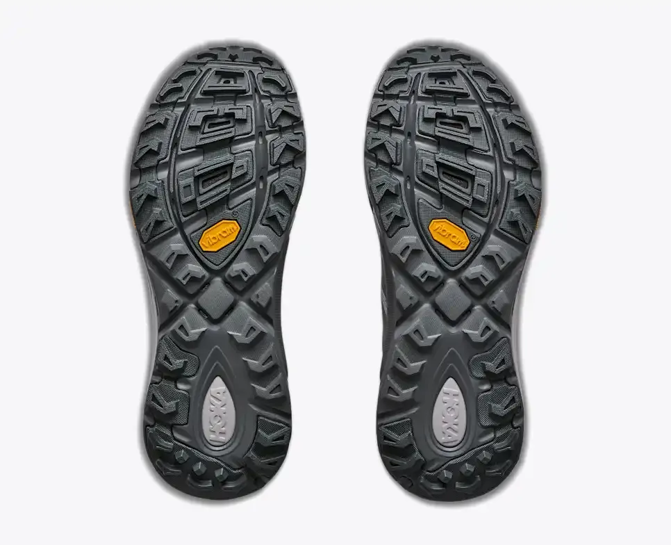 HOKA Mafate Speed 2 Stellar Grey Outer Orbit (All Gender)