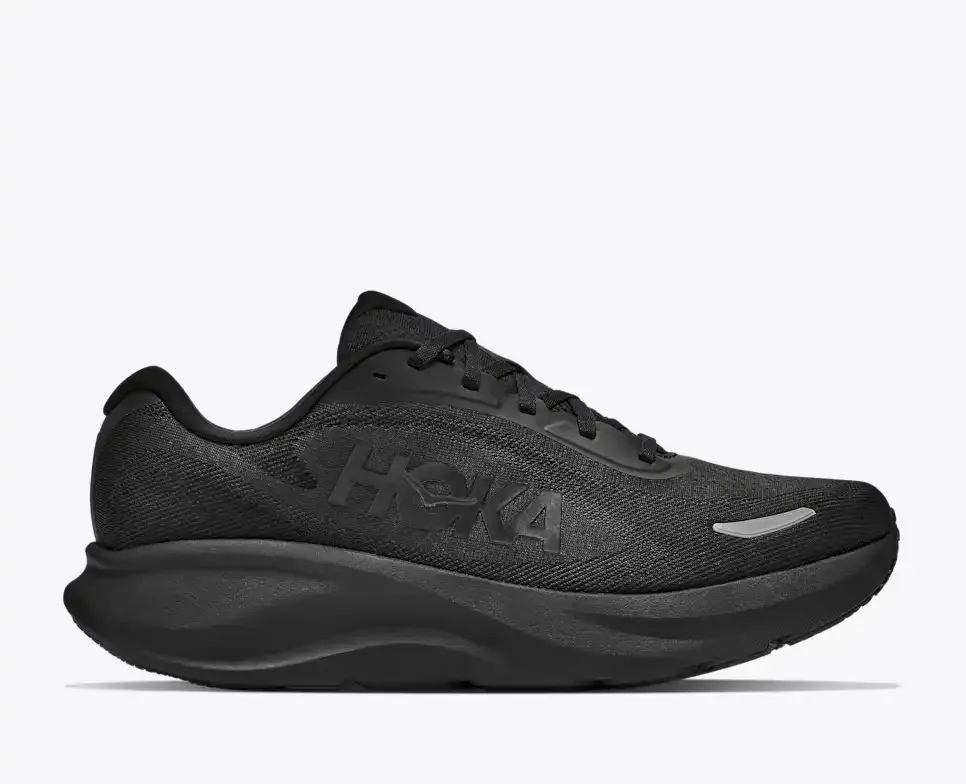HOKA Rincon 5 Black (Women's)