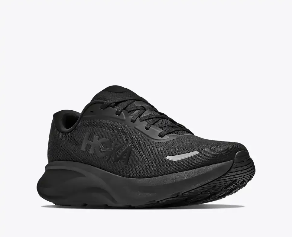 HOKA Rincon 5 Black (Women's)