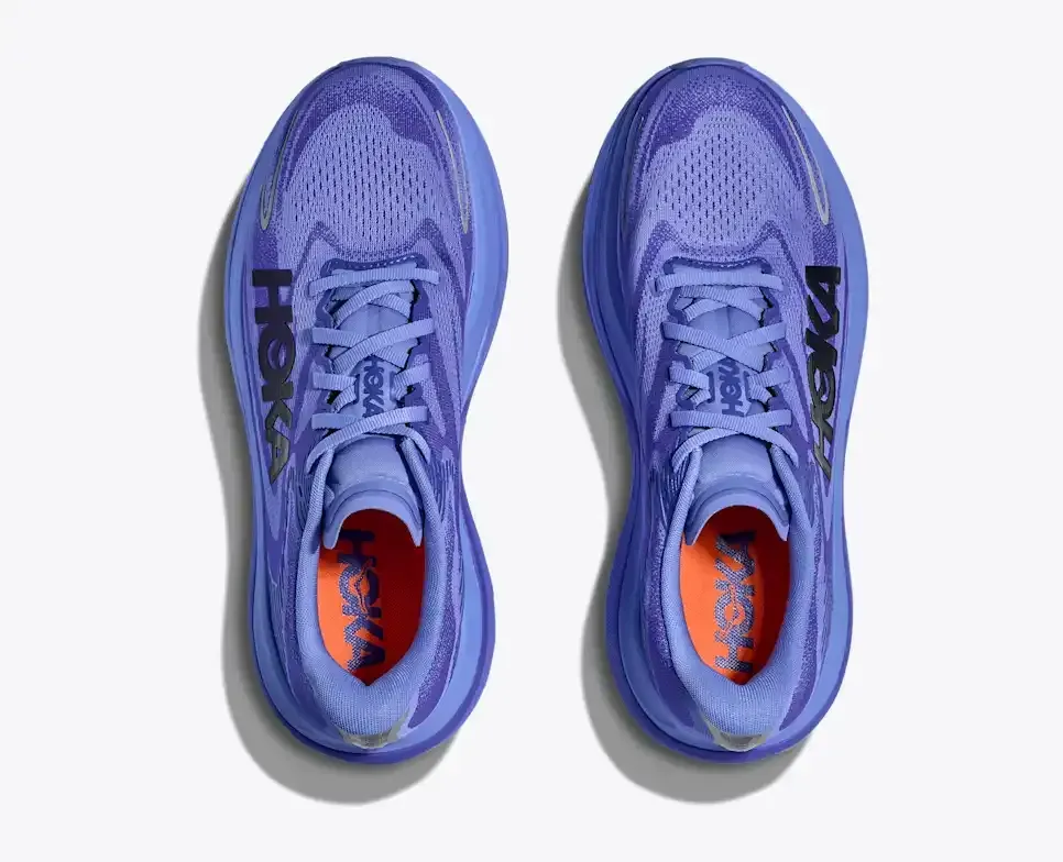 HOKA Skyward X 2 Blue Blossom