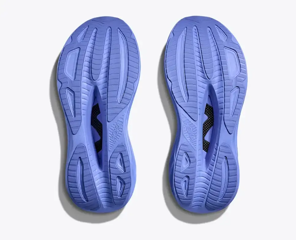 HOKA Skyward X 2 Blue Blossom