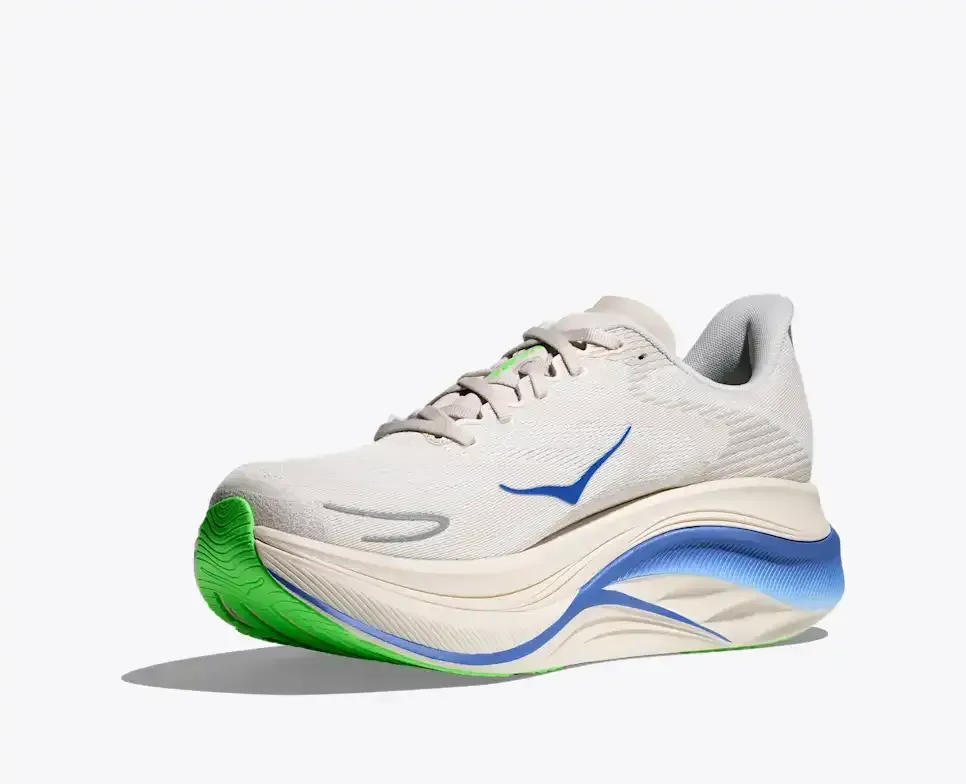 HOKA Skyward X 2 Grout Cobalt