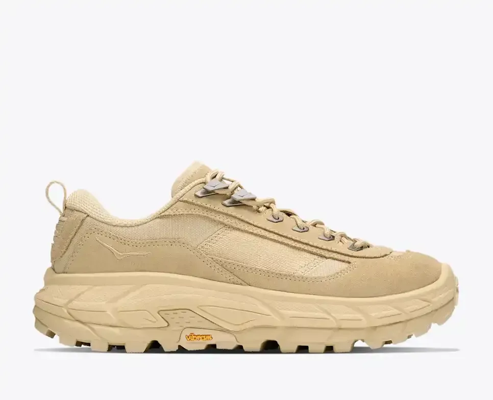 HOKA Tor Summit FLD Barley Flour