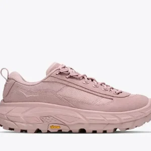 HOKA Tor Summit FLD Pink Opal