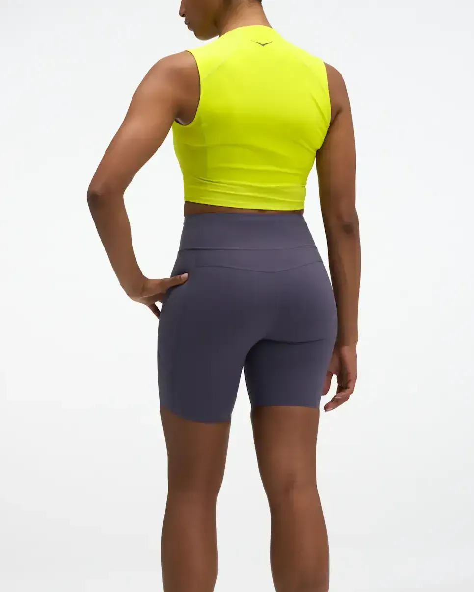 HOKA SkyBreeze Half Tight Squid Ink (Women's)