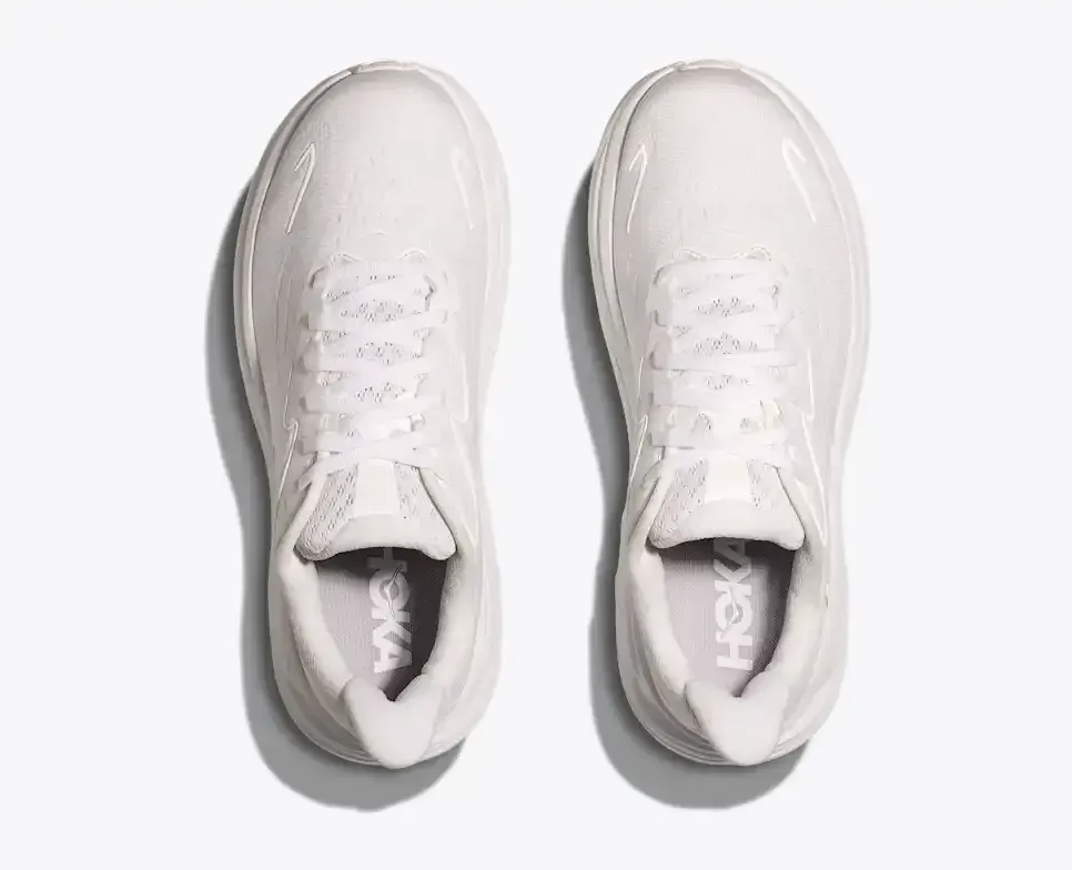 HOKA Clifton 10 White (Women's)