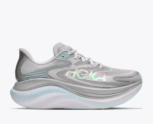 HOKA Skyward X 2 Stardust Glimmering Blue (Women's)
